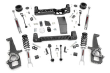 Load image into Gallery viewer, Rough Country 33332 Suspension Lift Kit w/Shocks for Select Ram 1500, Ram Classic