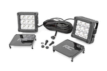 Load image into Gallery viewer, Rough Country 70905DRL Chrome Series Cree LED Light Kit