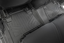 Load image into Gallery viewer, Rough Country M-71313 Heavy Duty Floor Mats for Select Toyota 4Runner