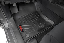 Load image into Gallery viewer, Rough Country M-71313 Heavy Duty Floor Mats for Select Toyota 4Runner