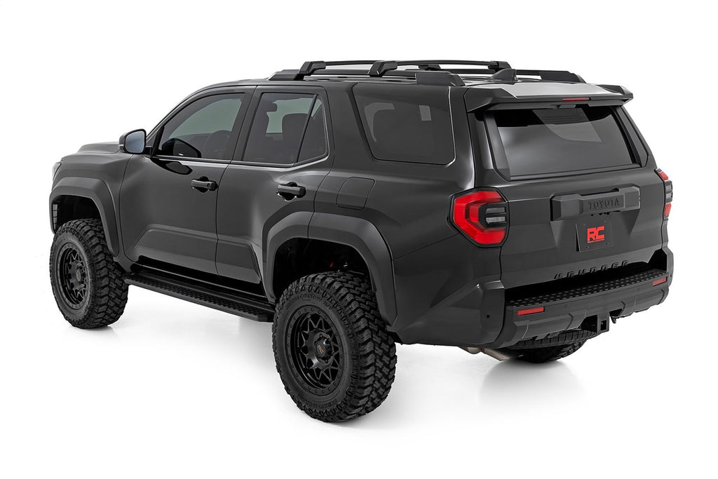 Rough Country 77030 Suspension Lift Kit w/Shocks for Select Toyota 4Runner
