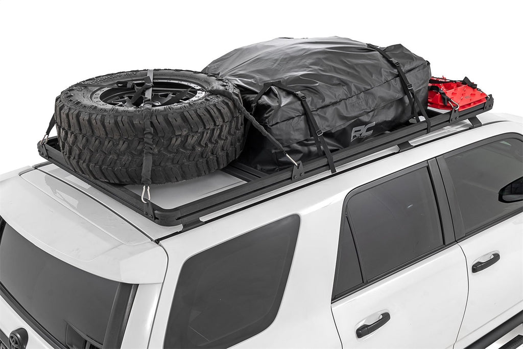 Rough Country 88201 Roof Rack System for Select Toyota 4Runner