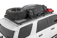 Load image into Gallery viewer, Rough Country 88201 Roof Rack System for Select Toyota 4Runner