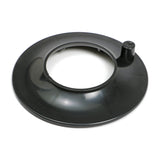 Trans-Dapt 2176 5 1/8 in. TO 2 5/8 in. NECK- Air Cleaner Adapter