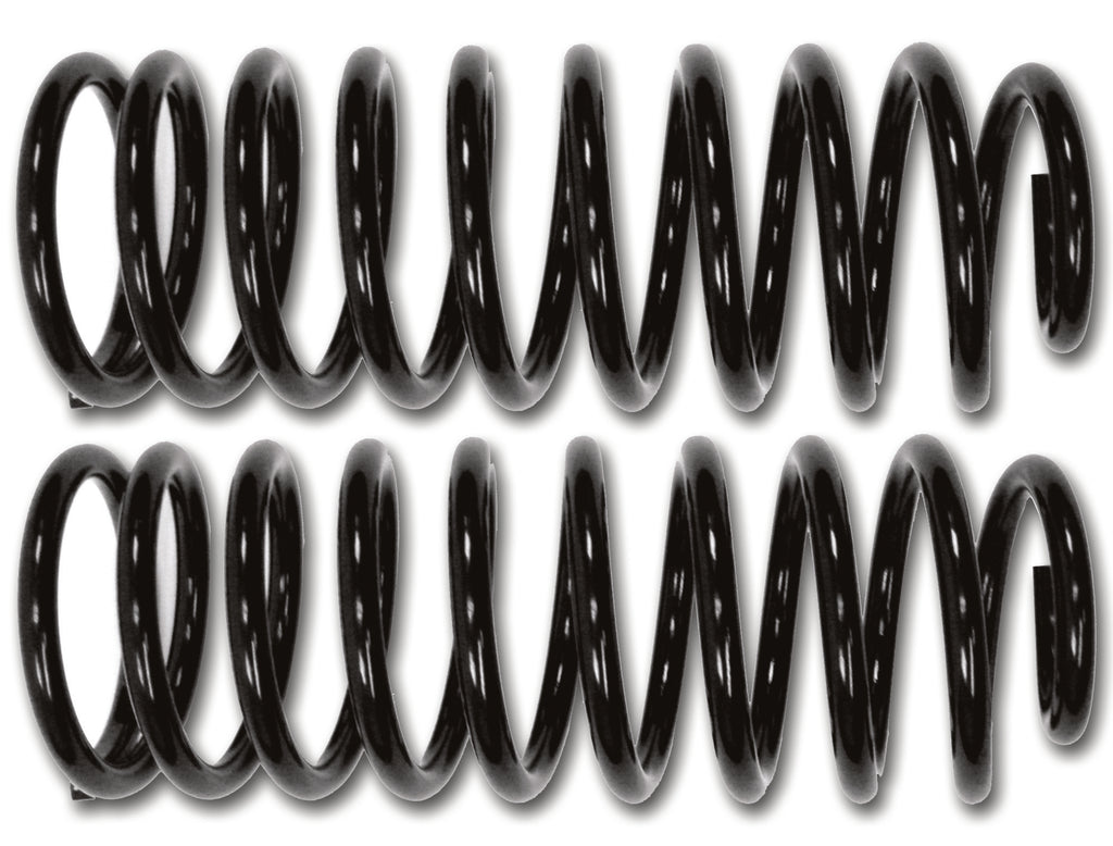 ICON Vehicle Dynamics 52700 07-14 FJ/03-24 4RNR/03-23 GX REAR 2" SPRING KIT for Select Lexus GX460, Lexus GX470, Toyota 4Runner, Toyota FJ Cruiser