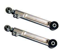 Load image into Gallery viewer, ICON Vehicle Dynamics 54100 07-14 FJ/03-24 4RNR/03-23 GX BILLET UPPER TRAILING ARM KIT for Select Lexus GX460, Lexus GX470, Toyota 4Runner, Toyota FJ Cruiser