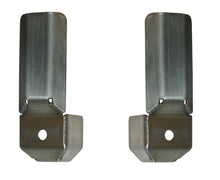 Load image into Gallery viewer, ICON Vehicle Dynamics 56100 07-14 FJ/03-25 4RUNNER/22-25 TUNDRA/23-25 SEQUOIA REAR SHIN GUARDS for Select Lexus GX460, Lexus GX470, Lexus GX550, Toyota 4Runner, Toyota FJ Cruiser, Toyota Land Cruiser, Toyota Sequoia, Toyota Tacoma, Toyota Tundra