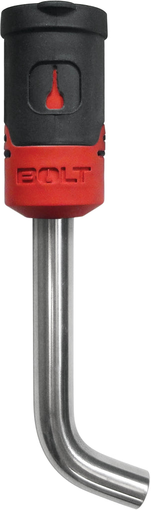 BOLT 7023582 5/8IN. RECEIVER LOCK GM CENTER CUT for Select Buick Allure, Buick Cascada, Buick Enclave, Buick Encore, Buick Encore GX, Buick Envision, Buick LaCrosse, Buick Regal, Buick Regal Sportback, Buick Regal TourX, Buick Verano, Cadillac ATS,