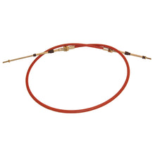 Load image into Gallery viewer, 5-Feet-Long-3-Inch-Stroke-Race-Duty-Shifter-Cable
