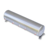 Air Ride Technologies (Ride Tech) 31915100 5 gallon aluminum air tank with four 1/4