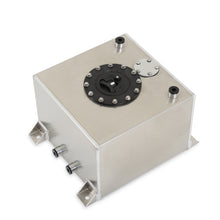 Load image into Gallery viewer, 5-Gallon-Aluminum-Flat-Bottom-Fuel-Cell