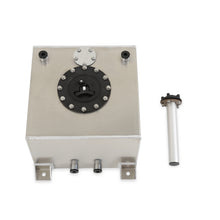 Load image into Gallery viewer, 5-Gallon-Aluminum-Flat-Bottom-Fuel-Cell