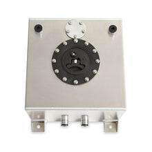 Load image into Gallery viewer, 5-Gallon-Aluminum-Flat-Bottom-Fuel-Cell