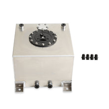 Load image into Gallery viewer, 5-Gallon-Aluminum-Flat-Bottom-Fuel-Cell