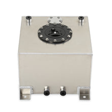 Load image into Gallery viewer, 5-Gallon-Aluminum-Flat-Bottom-Fuel-Cell