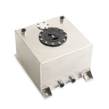 Load image into Gallery viewer, 5-Gallon-Aluminum-Flat-Bottom-Fuel-Cell