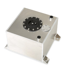 Load image into Gallery viewer, 5-Gallon-Aluminum-Flat-Bottom-Fuel-Cell
