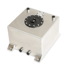 Load image into Gallery viewer, 5-Gallon-Aluminum-Flat-Bottom-Fuel-Cell
