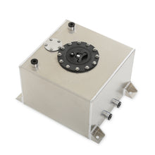 Load image into Gallery viewer, 5-Gallon-Aluminum-Flat-Bottom-Fuel-Cell
