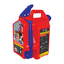 Load image into Gallery viewer, 5-Gallon-Vp-Surecan-Hose-Included-Epa-Carb-Dot-Ul-Canada-Approved