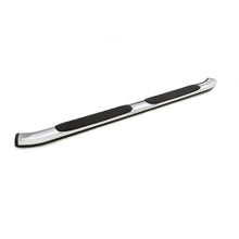 Load image into Gallery viewer, 5-In.-Oval-Bent-Composite-Nerf-Bars;-Chrome