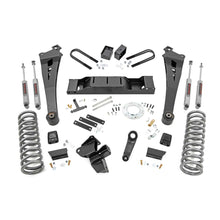 Load image into Gallery viewer, 5-Inch-Dodge-Radius-Arm-Suspension-Lift-Kit-19-20-Ram-3500-4Wd-Diesel,-Dual-Rear-Wheels-Rough-Country