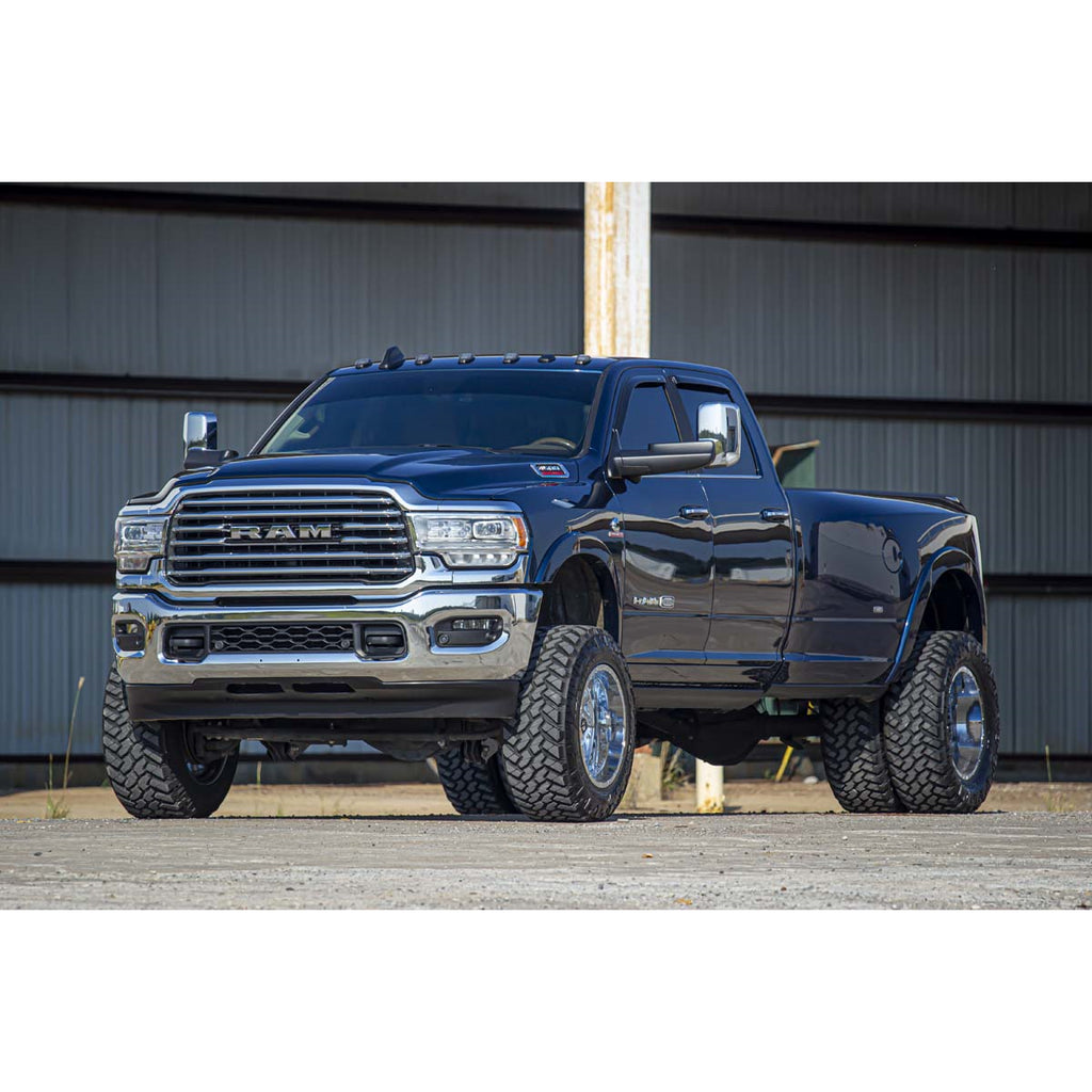 5-Inch-Dodge-Radius-Arm-Suspension-Lift-Kit-19-20-Ram-3500-4Wd-Diesel,-Dual-Rear-Wheels-Rough-Country