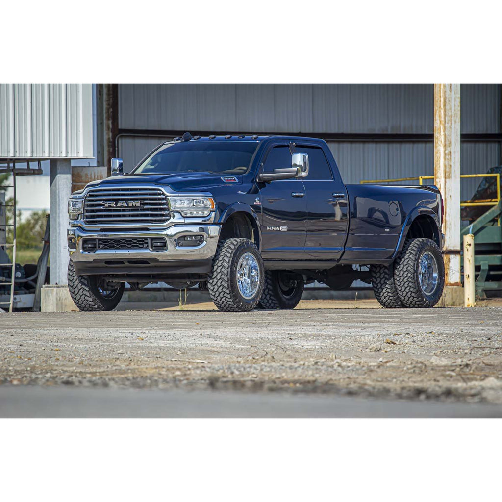 5-Inch-Dodge-Radius-Arm-Suspension-Lift-Kit-19-20-Ram-3500-4Wd-Diesel,-Dual-Rear-Wheels-Rough-Country