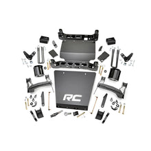 Load image into Gallery viewer, 5-Inch-Gmc-Suspension-Lift-Kit-14-16-Sierra-1500-Denal-4Wd-WMagneride-Rough-Country
