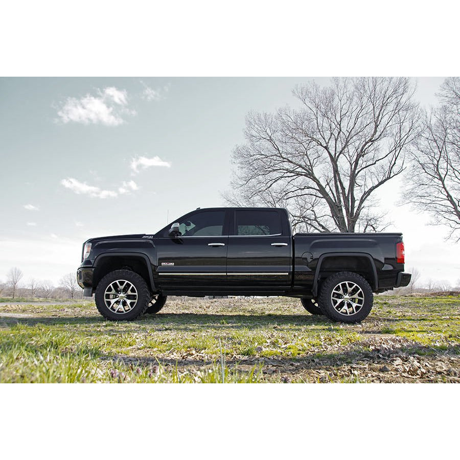 5-Inch-Gmc-Suspension-Lift-Kit-14-16-Sierra-1500-Denal-4Wd-WMagneride-Rough-Country