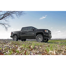 Load image into Gallery viewer, 5-Inch-Gmc-Suspension-Lift-Kit-14-16-Sierra-1500-Denal-4Wd-WMagneride-Rough-Country