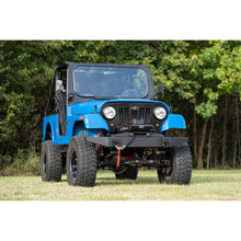 Load image into Gallery viewer, 5-Inch-Lift-Kit-18-21-Mahindra-Roxor-4Wd-Rough-Country