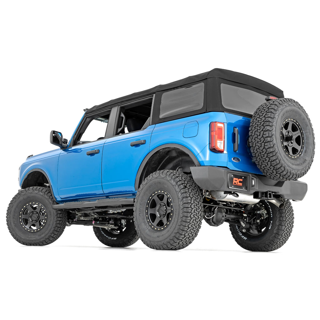 5-Inch-Lift-Kit-21-22-Ford-Bronco-4Wd-Rough-Country