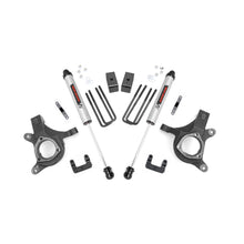 Load image into Gallery viewer, 5-Inch-Lift-Kit-V2-07-13-Chevy-Silverado-And-Gmc-Sierra-1500-2Wd-Rough-Country