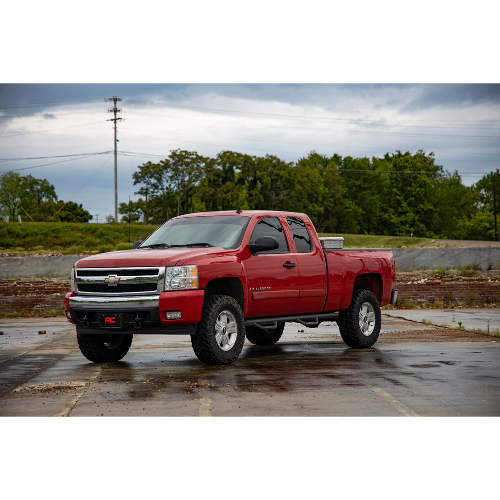 5-Inch-Lift-Kit-V2-07-13-Chevy-Silverado-And-Gmc-Sierra-1500-2Wd-Rough-Country