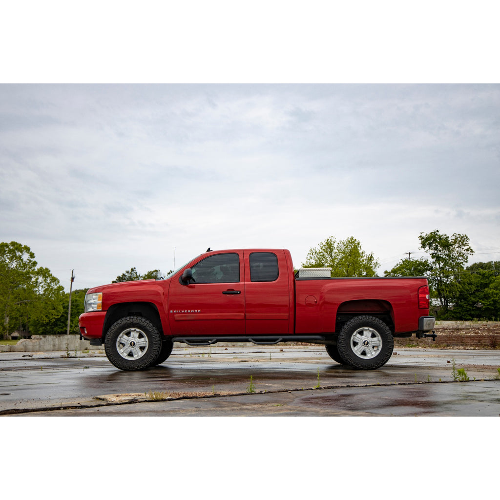 5-Inch-Lift-Kit-V2-07-13-Chevy-Silverado-And-Gmc-Sierra-1500-2Wd-Rough-Country