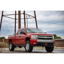 Load image into Gallery viewer, 5-Inch-Lift-Kit-V2-07-13-Chevy-Silverado-And-Gmc-Sierra-1500-2Wd-Rough-Country