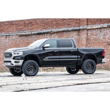 Load image into Gallery viewer, 5-Inch-Ram-Suspension-Lift-Kit-WV2-Shocks-19-20-Ram-1500-4Wd-Air-Ride-Rough-Country