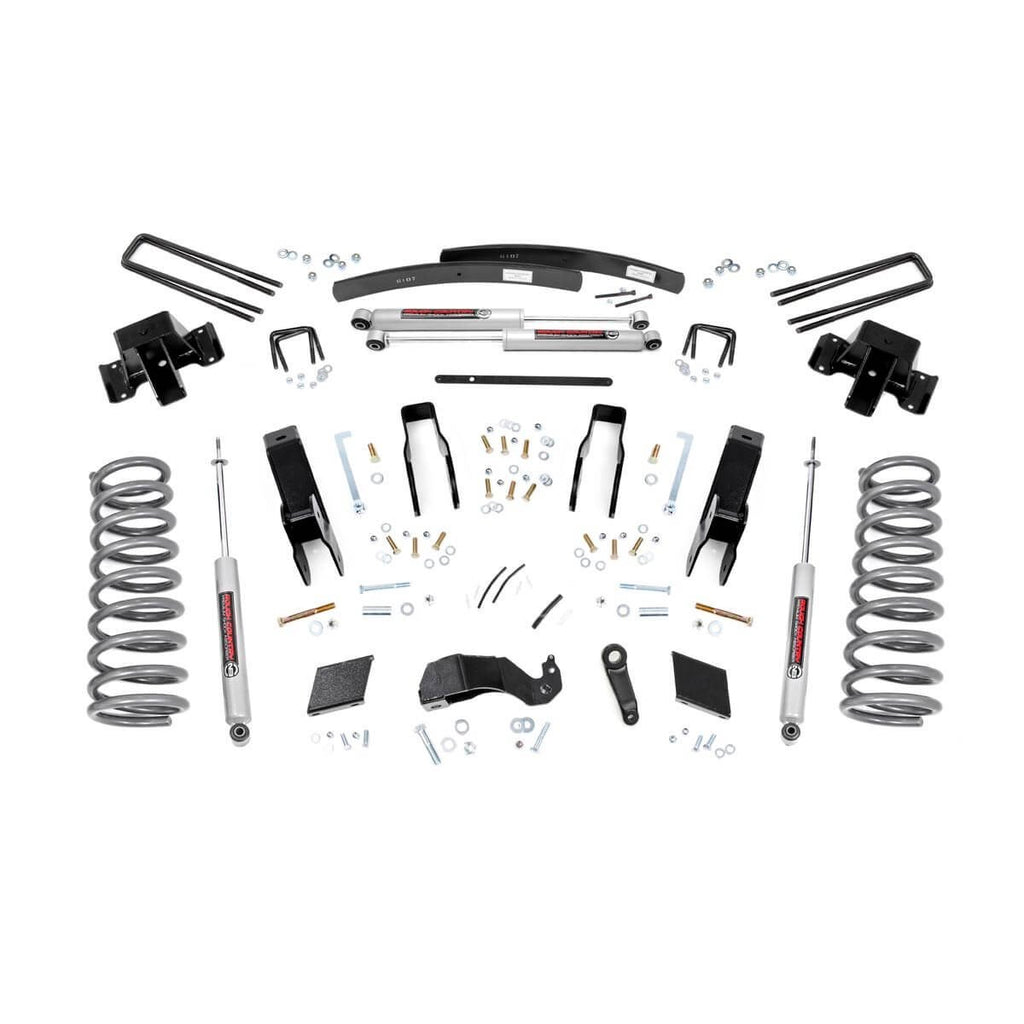5-Inch-Suspension-Lift-Kit-00-02-Ram-2500-4Wd-Rough-Country