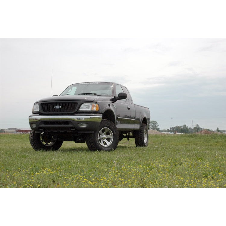 5-Inch-Suspension-Lift-Kit-97-03-4Wd-Ford-F-150-Rough-Country