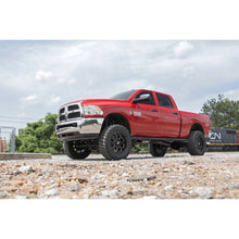 Load image into Gallery viewer, 5-Inch-Suspension-Lift-Kit-Coil-Spacers-Radius-Drops-13-15-Ram-3500-4Wd-Rough-Country