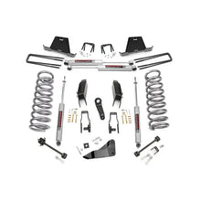 Load image into Gallery viewer, 5-Inch-Suspension-Lift-Kit-Gas-03-07-Dodge-Ram-25003500-Rough-Country