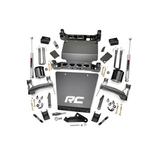 Load image into Gallery viewer, 5-Inch-Suspension-Lift-Kit-WN2.0-14-18-SilveradoSierra-1500-4Wd-Rough-Country