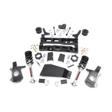 Rough Country 20801 5 Inch Suspension Lift Kit w/N3 Struts 07-13 Avalanche