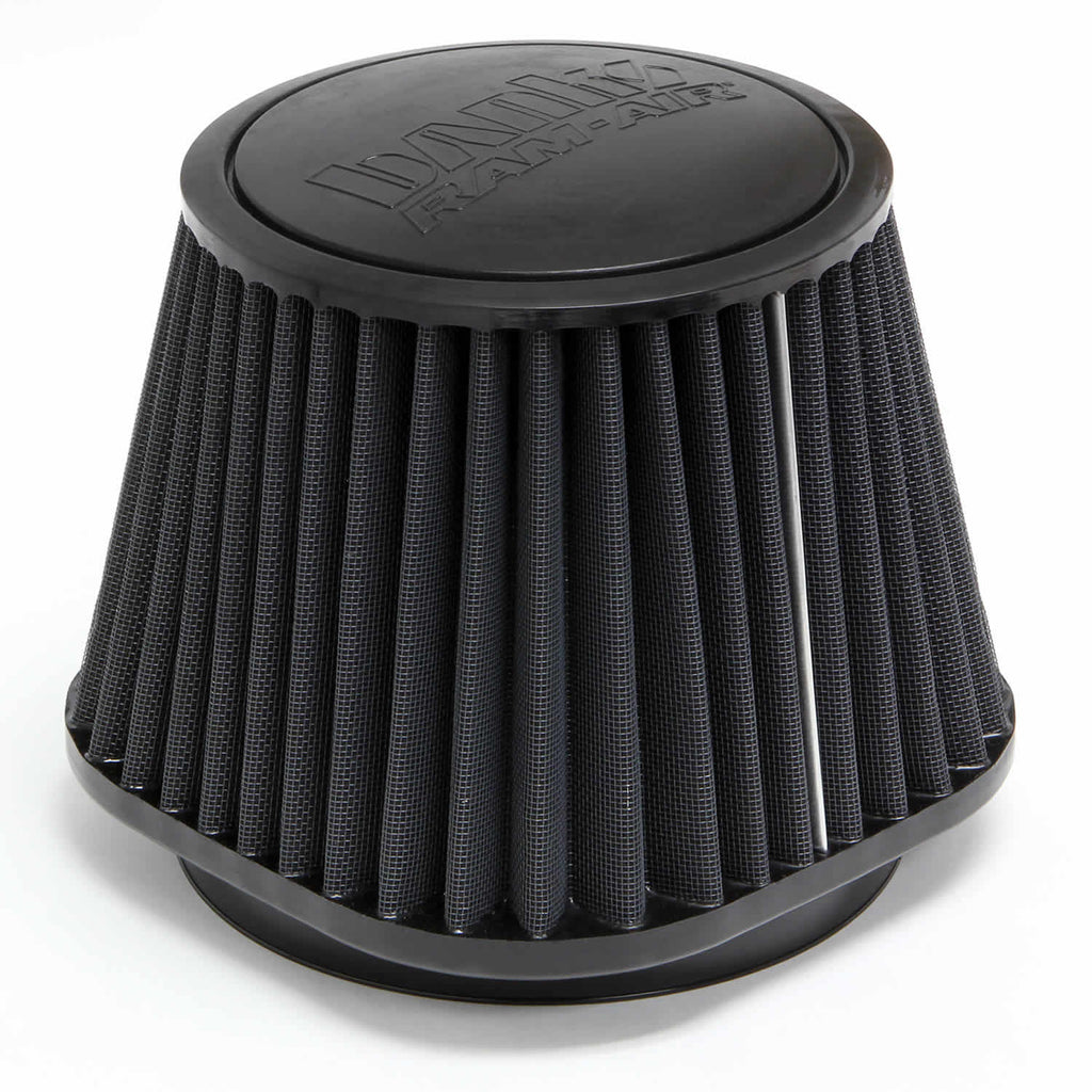 ~(5-Lbs.-12X12x7)~-Air-Filter-Element-Dry-Ram-Air-Syst---2007-12-Dodge-6.7L