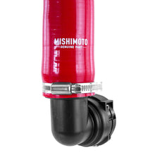 Load image into Gallery viewer, ~(5-Lbs.-22X10x5)~-15-19-Ford-F-150-3.5L-Ecoboost-Silicone-Hose-Kit-Red
