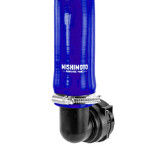 Load image into Gallery viewer, ~(5-Lbs.-22X10x5)~-18-19-Ford-Expedition-3.5L-Ecoboost-Silicone-Hose-Kit-Blue