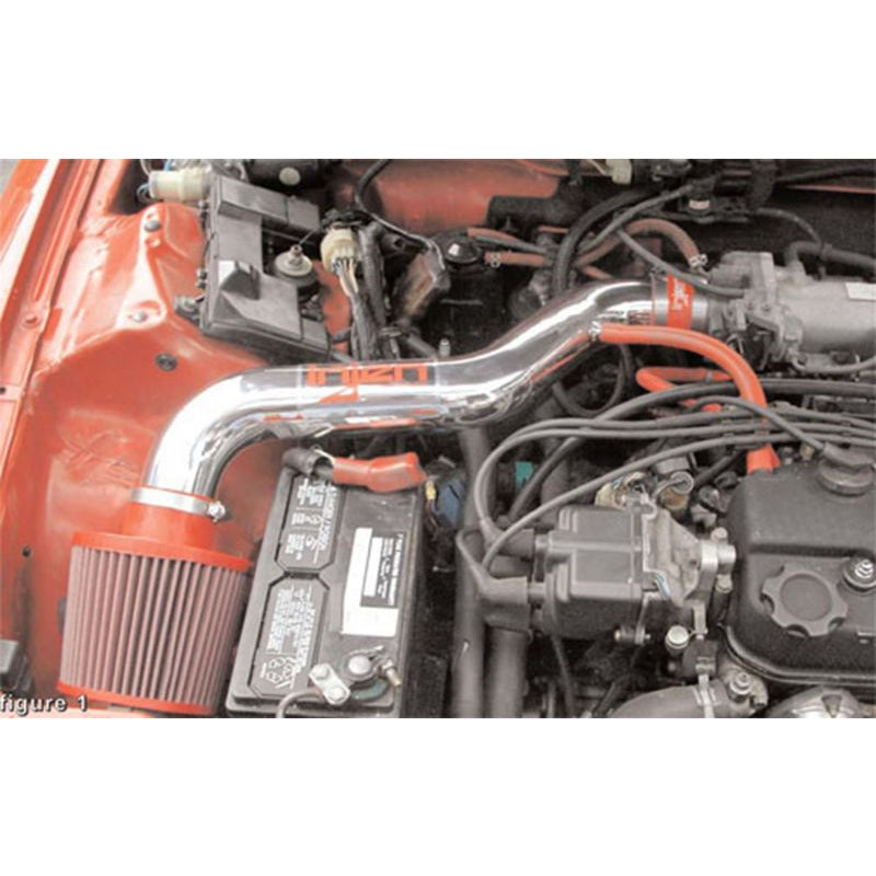 ~(5-Lbs.-36X9x6)~-Dyno-Tuned-Air-Intake-System-With-Web-Nano-Fiber-Dry-Filter-Excludes-1.5L-4-Cyl.