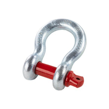 Load image into Gallery viewer, ~(5-Lbs.-6X5x2)~-Arb-Bow-Shackle-25Mm-8.5T-Rated-Type-S