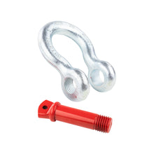 Load image into Gallery viewer, ~(5-Lbs.-6X5x2)~-Arb-Bow-Shackle-25Mm-8.5T-Rated-Type-S